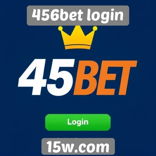 Comparação entre 456bet login e concorrentes do setor