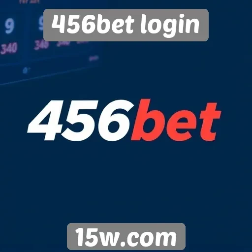 Guia completo para acesso ao 456bet login