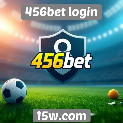 Segurança e confiabilidade do site 456bet login